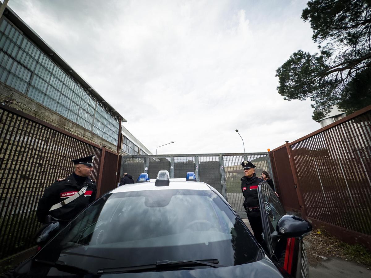 Pavia, donna rapinata e violentata dopo appuntamento su sito d’inco…