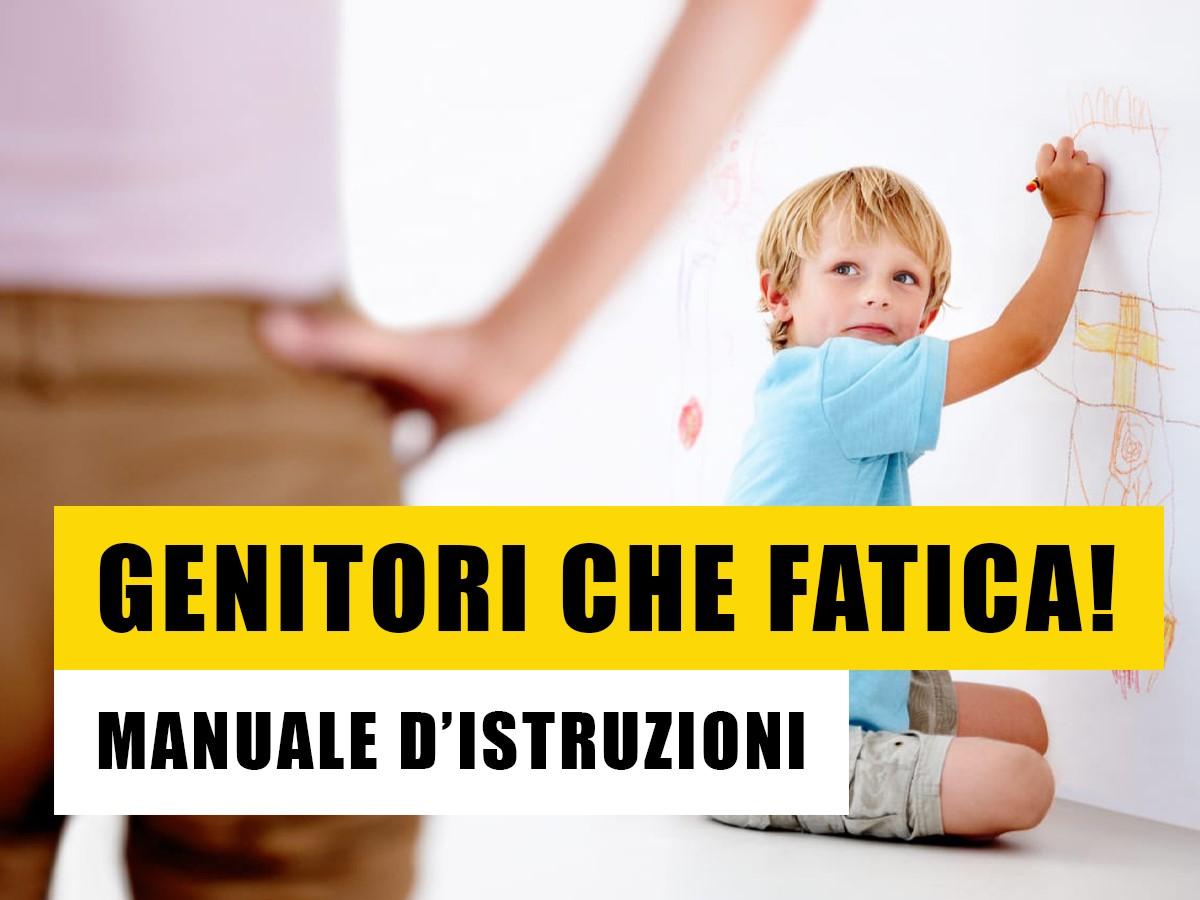 Come farsi rispettare dai figli? La psicopedagogista Campanaro: “Ecco le istruzioni per dare limiti e regole ai bambini”