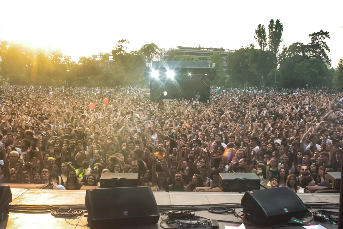 Primavera Sound Festival 2023, a giugno a Barcellona e Madrid