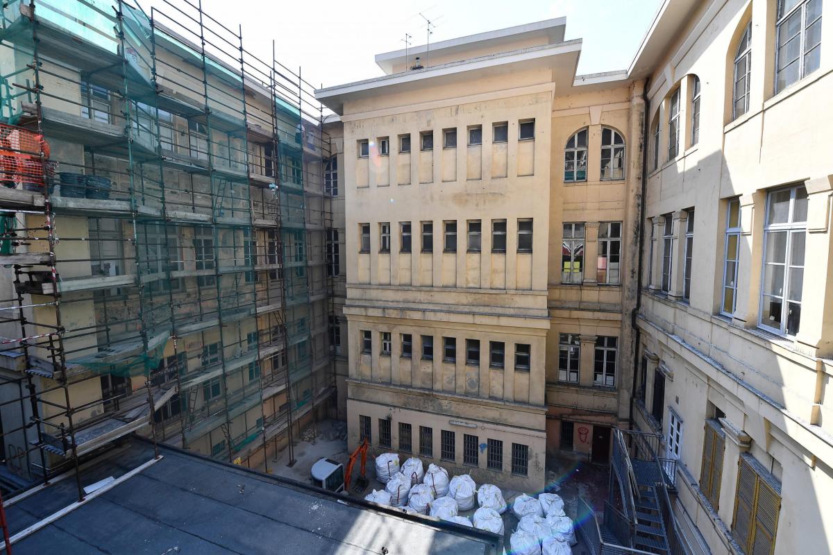 Edifici scolastici Legambiente, oggi il XXII rapporto