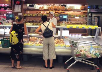 Eurostat: “In Italia il 63% delle famiglie fatica ad arrivare a fine mese”