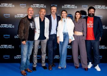 Everybody Loves Diamonds recensione, cast e tutto sulla nuova serie…