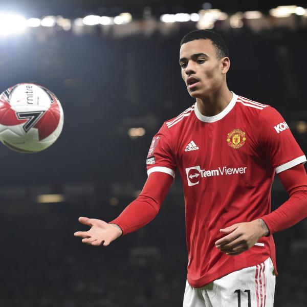 Niente Napoli e Lazio per Mason Greenwood: ecco dove giocherà l’inglese