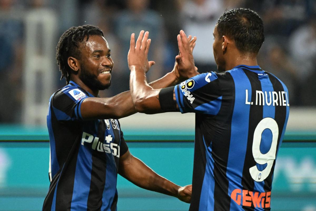 Coppa Italia, Atalanta-Spezia 5-2: i nerazzurri si regalano l’Inter…