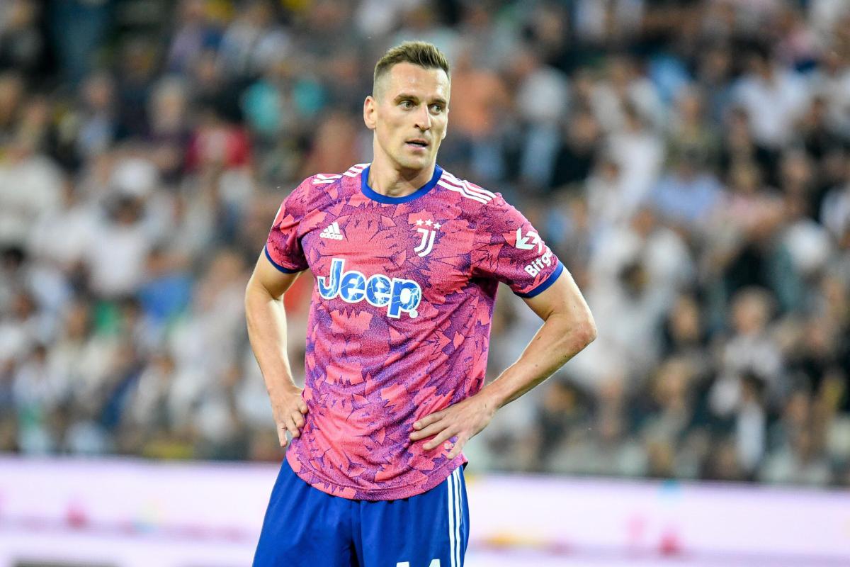 Juve, niente riscatto per Milik dal Marsiglia: le ultime