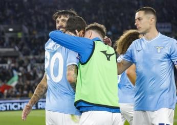 Monza-Lazio, Zauri: “Gara insidiosa, perchè i biancocelesti hanno più pressioni. Castellanos titolare, Kamada un ottimo profilo”