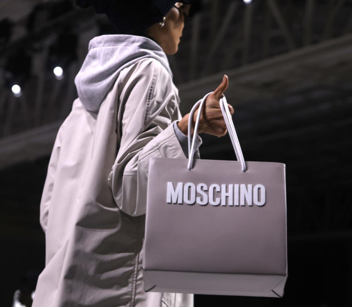 Chi è Davide Renne, il nuovo direttore creativo di Moschino