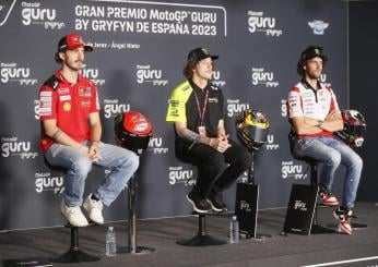 La MotoGP va in pausa ma si infiamma il mercato dei piloti per il 2024