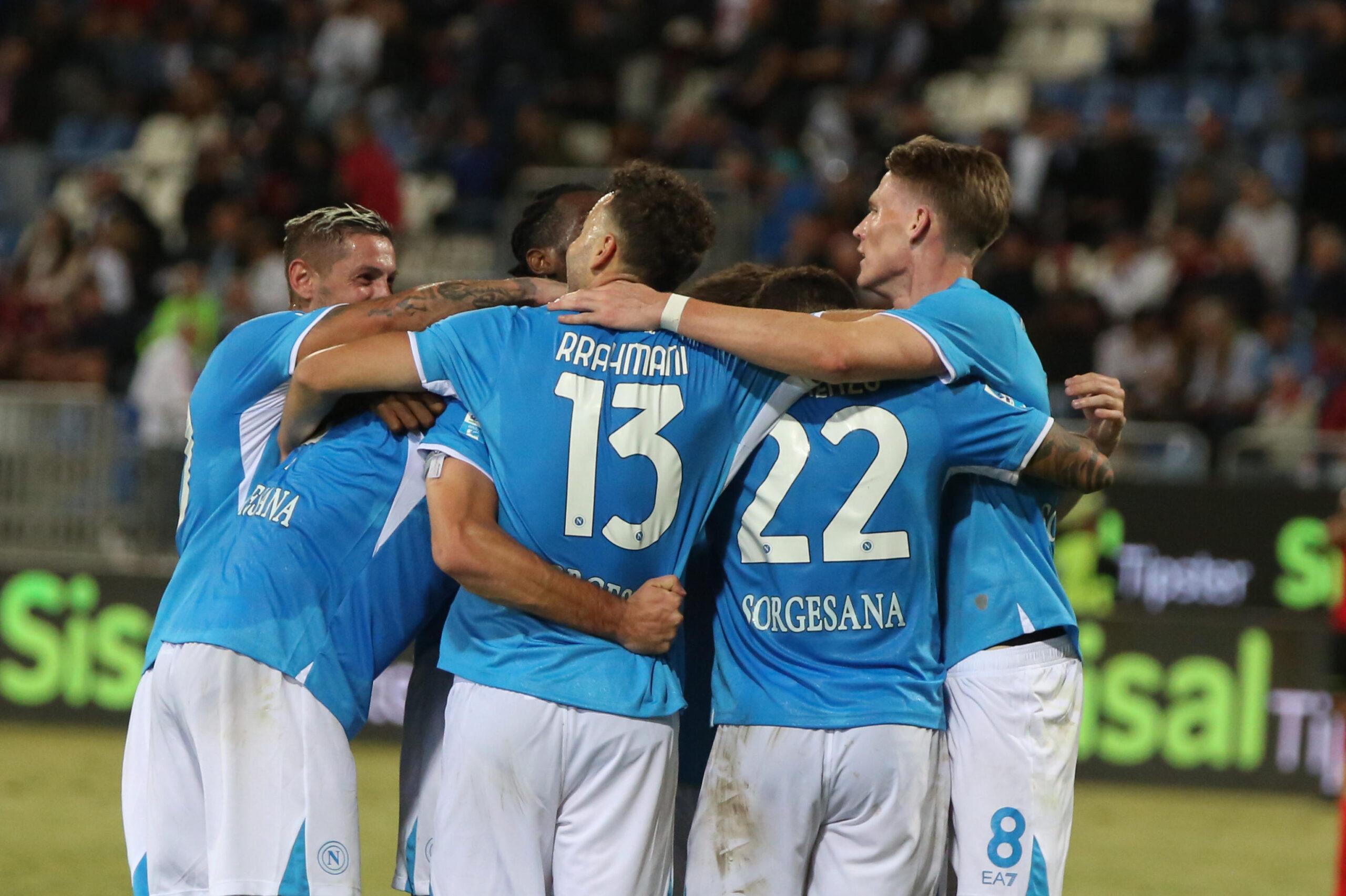 Quote e pronostici per Napoli-Como, 7° giornata di Serie A 2024/2025