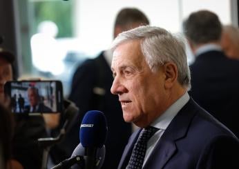 Nomine Ue, Tajani avverte il Pse: “Rispetti i patti”. E sulla Le Pen: “Noi del Ppe distanti”