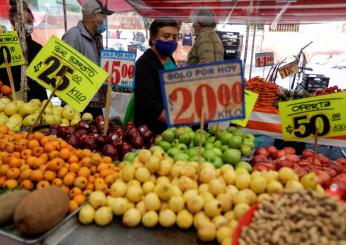 Coldiretti e la Giornata dell’alimentazione: “In Italia 2,6 milioni di persone senza cibo”