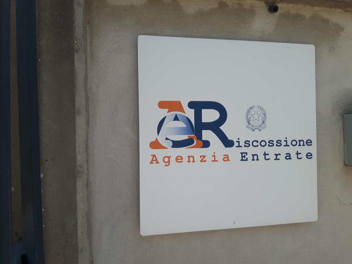 L’Agenzia delle Entrate – Riscossione (ex Equitalia) avvia pignoram…