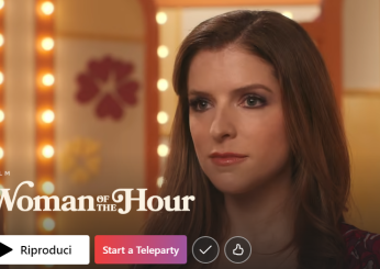 Anna Kendrick regista su Netflix con la vera storia di Rodney Alcala nel film “Woman of the Hour”