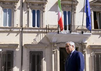 Il centrodestra cerca l’unità: nodo collegi e… Antonio Tajani premier