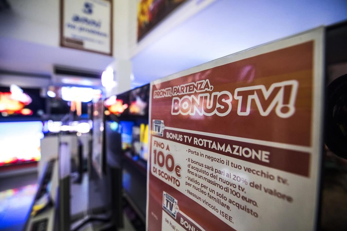 Bonus TV 2023: novità, come funziona e come richiederlo