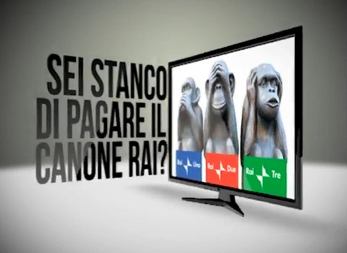 Esonero Canone Rai 2023: come fare per non pagarlo, modulo domanda