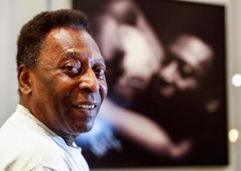 Pelé entra nel dizionario brasiliano, significherà “fuori dal normale”