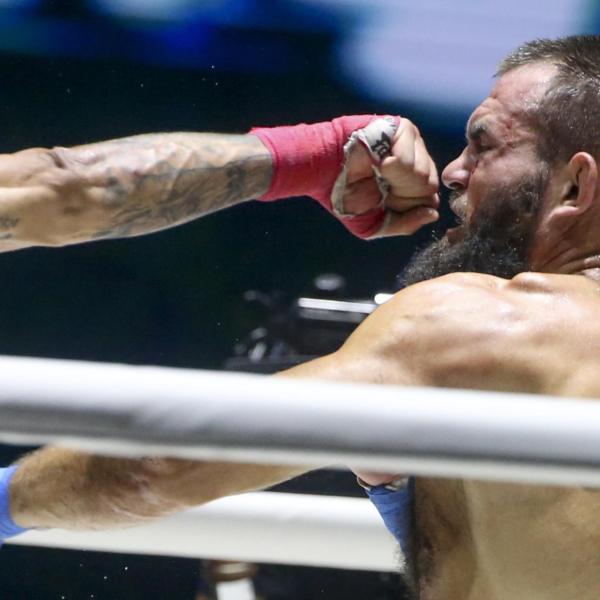 Bare Knuckle Fighting Championship: ecco le sue regole