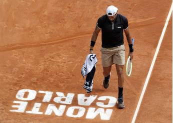 Tennis, la crisi di Berrettini: 2023 in salita per l’azzurro