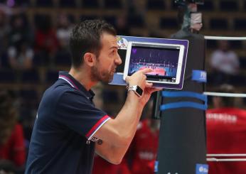 Volley, la Turchia di Daniele Santarelli ha vinto la Nations League…