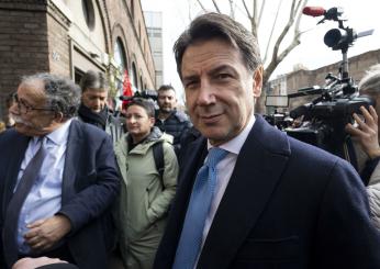 Reddito di cittadinanza, l’invettiva di Conte contro il governo Meloni: “Lascia i poveri a bocca asciutta”