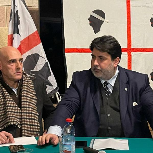 Regionali, Solinas getta la spugna: non sarà più il candidato. Il Psd’Az conferma l’appoggio alla Lega