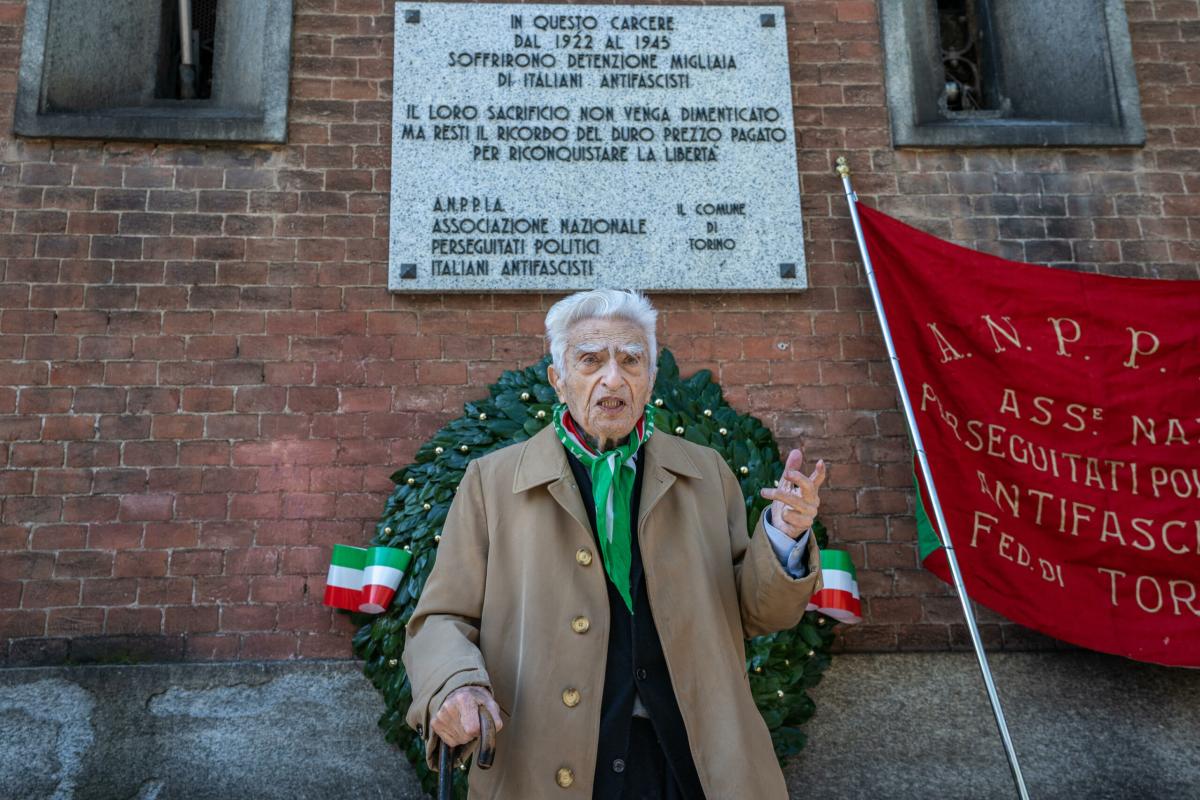 Quando ci saranno la camera ardente e il funerale di Bruno Segre?