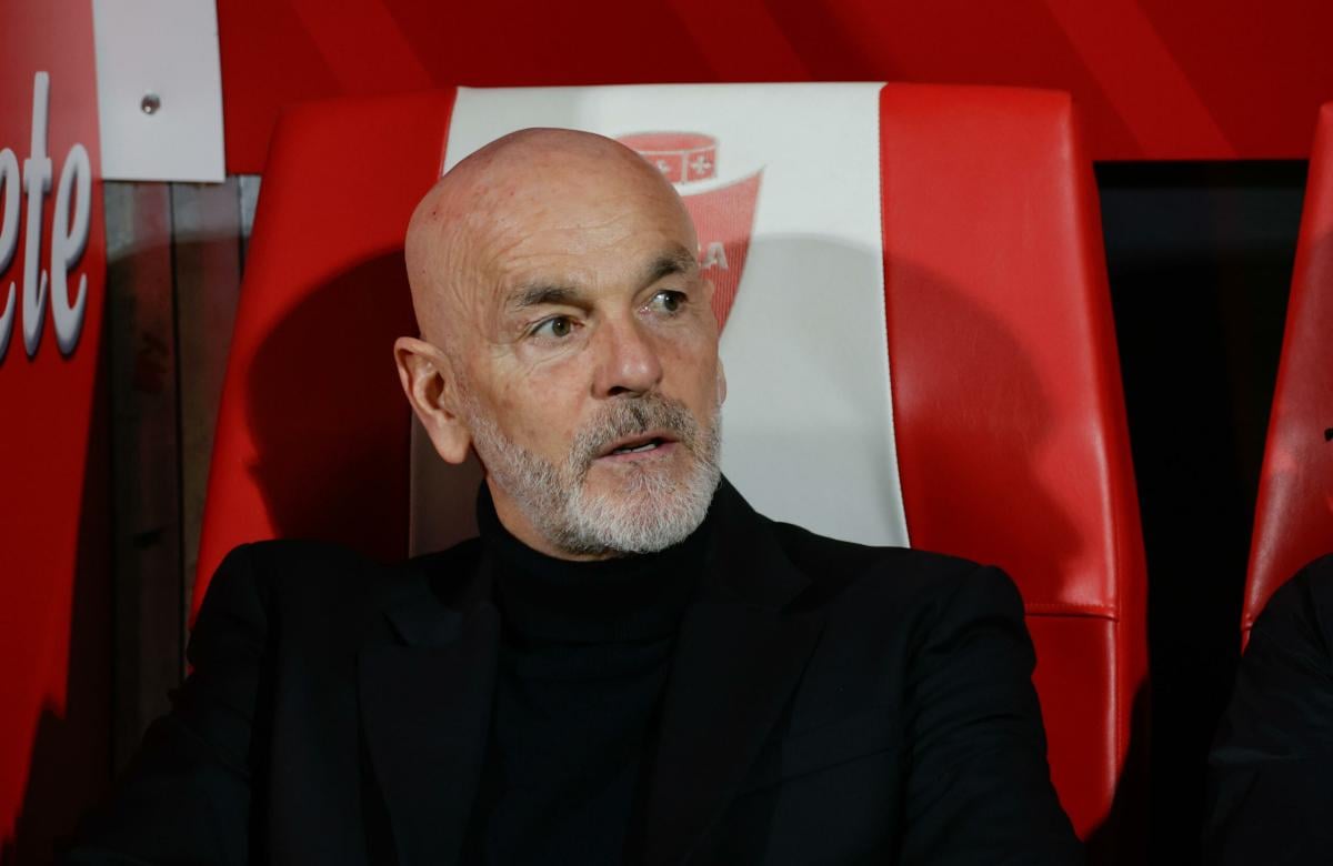 Lazio-Milan, Pioli in conferenza stampa: “Scudetto chiuso. Inter può vincerlo nel derby? Che fenomeni…”