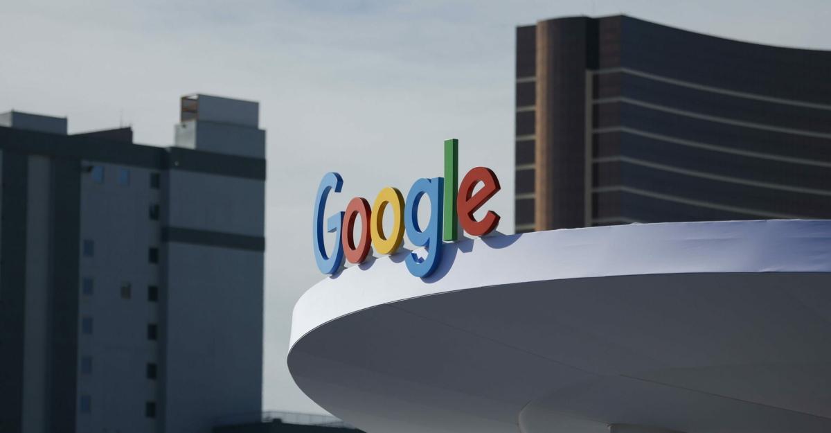 Google indagato dal Fisco italiano su presunta evasione fiscale