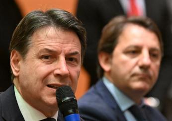 Magistratura, Conte accusa il governo: “Attacchi ignobili nei confronti dell’Antimafia. Test ai magistrati? Servono ad assoggettare il potere giudiziario”