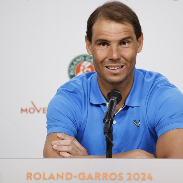 Nadal, il ritiro non è più scontato: lo spagnolo apre le porte al Roland Garros 2025