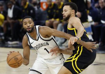 NBA, Mikal Bridges dà l’addio ai Nets: annunciato il nuovo team