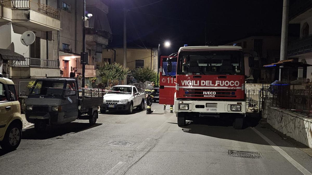 Chi è Benito Miarelli, l’uomo che ha decapitato il fratello Annibale e ne ha gettato la testa dal balcone a Pannarano, Benevento