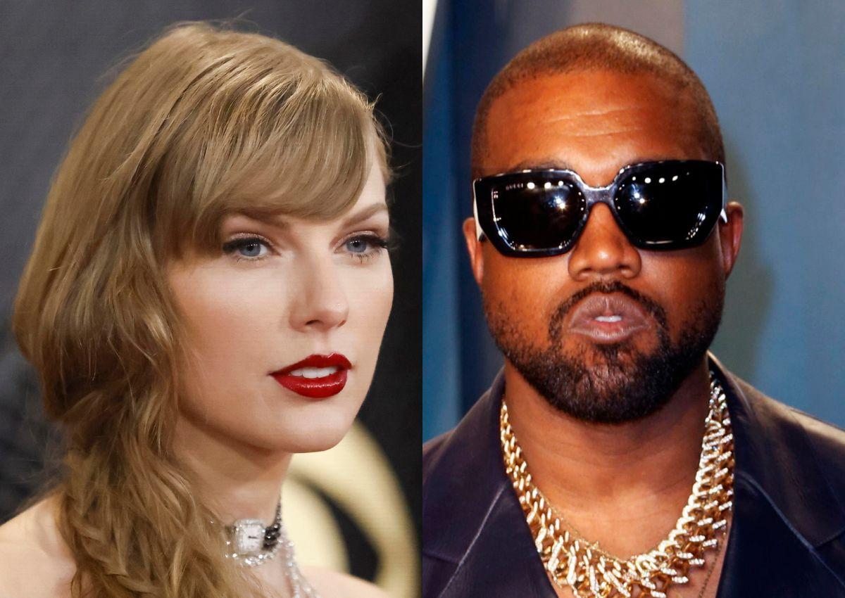 Taylor Swift Vs Kanye West: le ragioni della disputa e cosa è successo davvero al Super Bowl