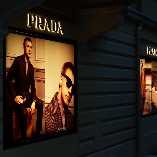 Fondazione Prada: arriva la mostra recycling beauty