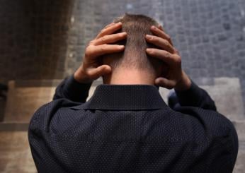 Malattie mentali, gli psichiatri: “Sintomi depressivi in aumento dopo la pandemia”