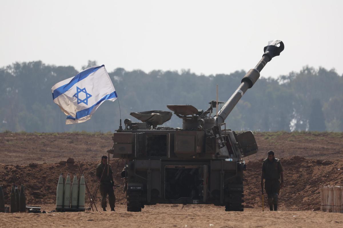 Guerra in Medio Oriente, l’esercito di Israele: “A Gaza eroica batt…