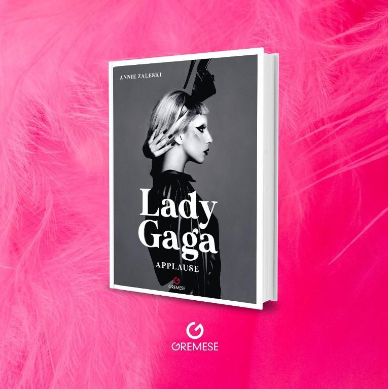 Biografia di Lady Gaga, Annie Zaleski: “Ho scritto di un’icona internazionale”