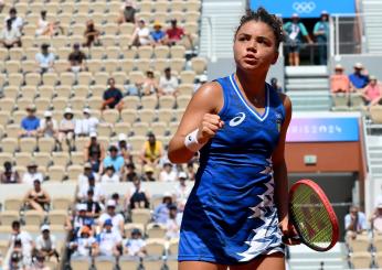 Tennis, delusione Paolini per l’eliminazione a Parigi 2024? Farina Elia: “Non datele contro. Con Errani può andare a medaglia”