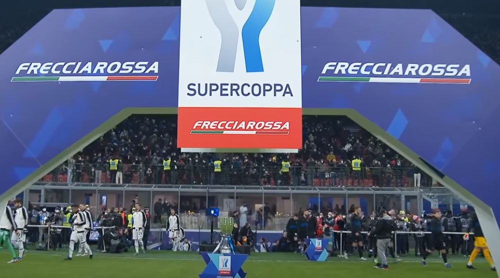 Quando recuperano le squadre della Supercoppa italiana 2024? Date dei recuperi in campionato