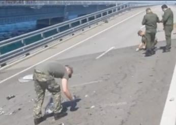 Guerra, Mosca “Gli attacchi in Crimea non rimarranno senza risposta”