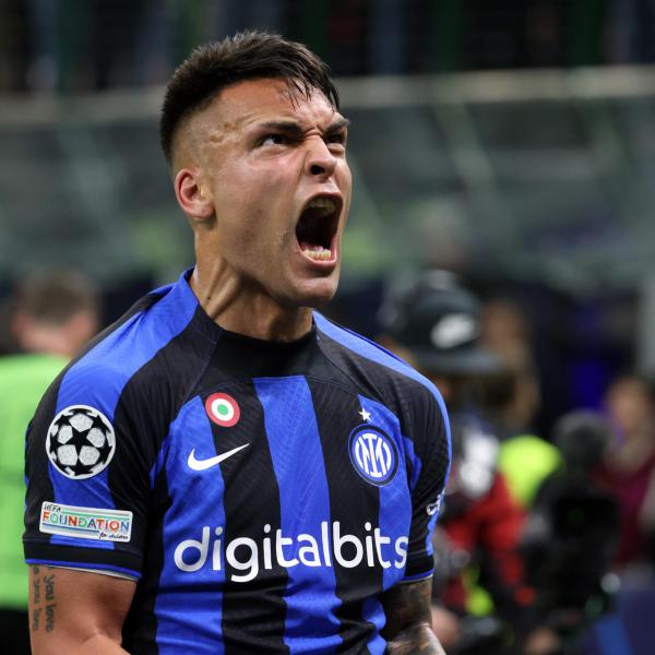 Inter, Lautaro è incedibile: senza Champions, via 3 big per 100 milioni