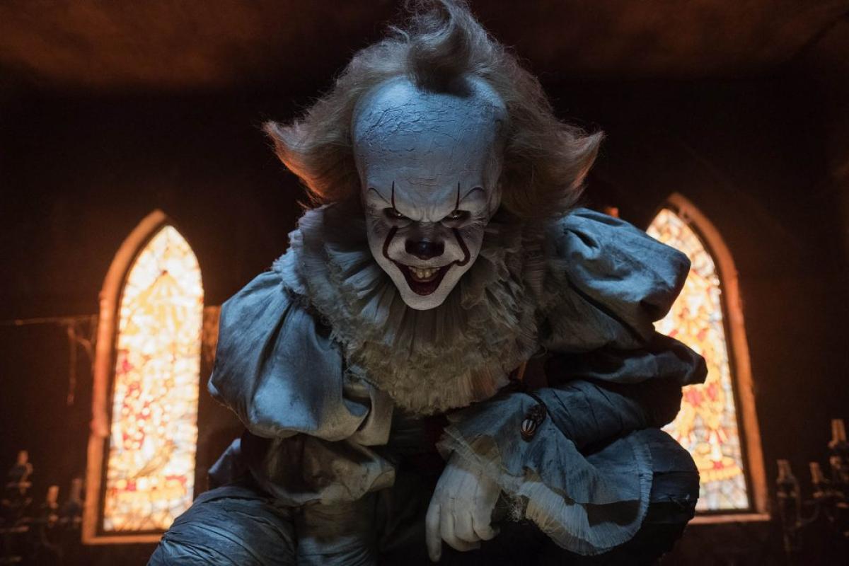 It: prequel in sviluppo per HBO Max