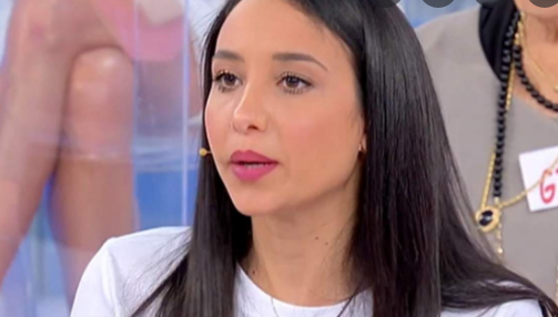 Soraia Ceruti su Luca Salatino: “Periodo molto strano, alti e bassi”