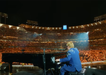 Quando esce “Never too late”, il nuovo documentario su Elton John e dove vederlo? Fuori il trailer