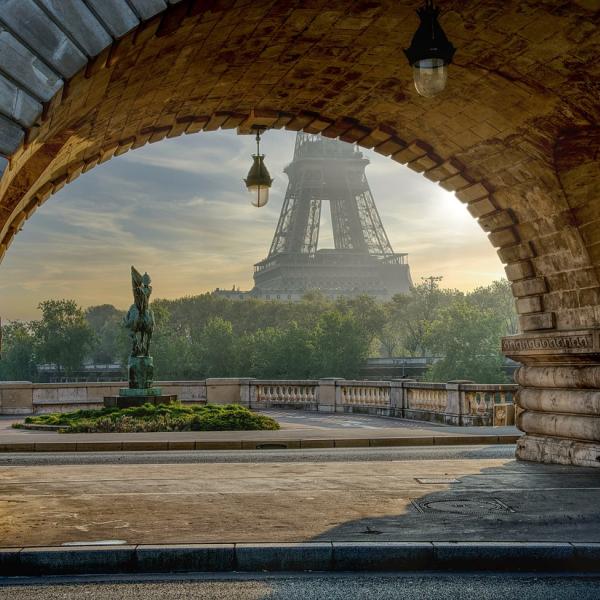 Cosa non perdere a Parigi in 3 giorni e spendere poco?