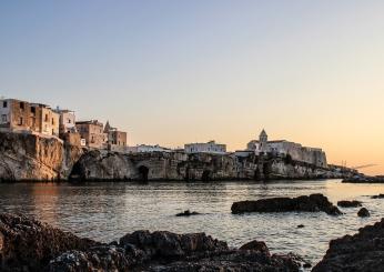 Perché andare nel Gargano in autunno e cosa vedere