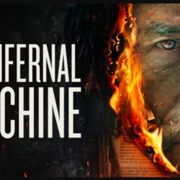 Quando esce La Macchina Infernale su Netflix, un nuovo inquietante thriller psicologico, trama e cast