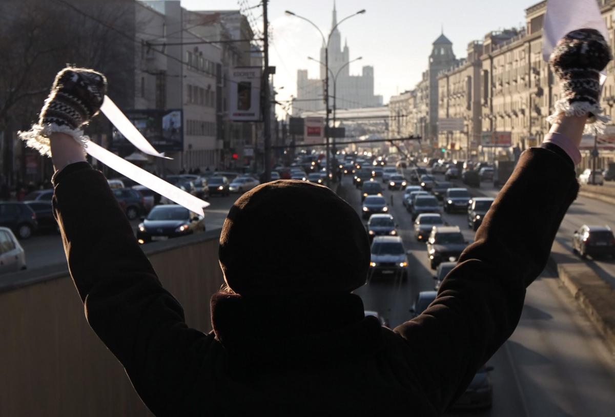 Russia, proteste contro la guerra: 20mila arresti