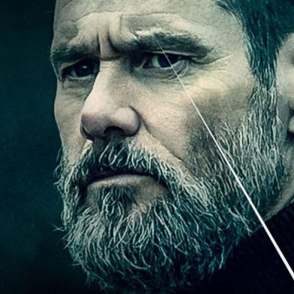 Spiegazione del finale di Dark Crimes, il crime thriller con Jim Carrey su Prime Video